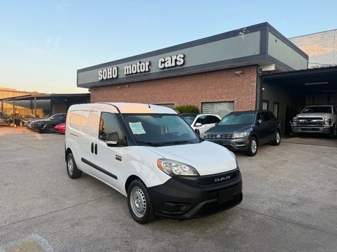 Used 2019 RAM ProMaster City Tradesman image 2