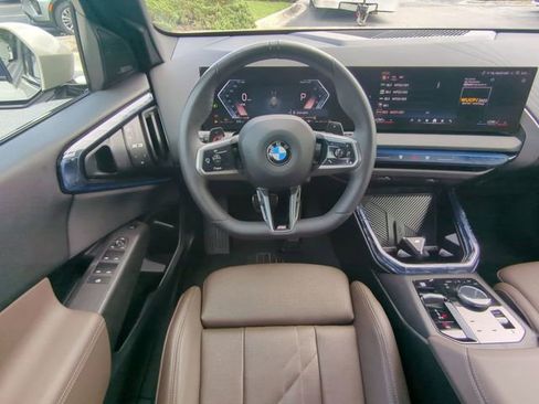 Used 2025 BMW X3 xDrive30i w/ M Sport Package AWD/4WD image 19