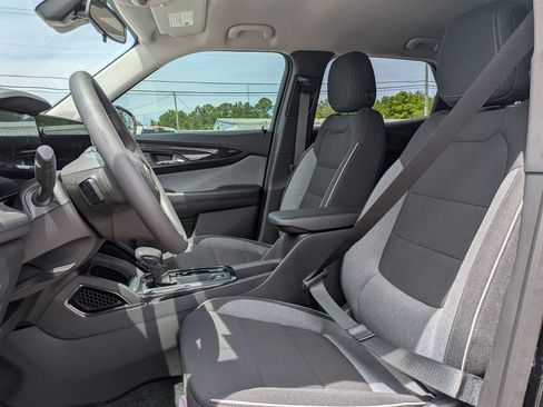 New 2026 Chevrolet TrailBlazer LT w/ Driver Confidence Package FWD image 14