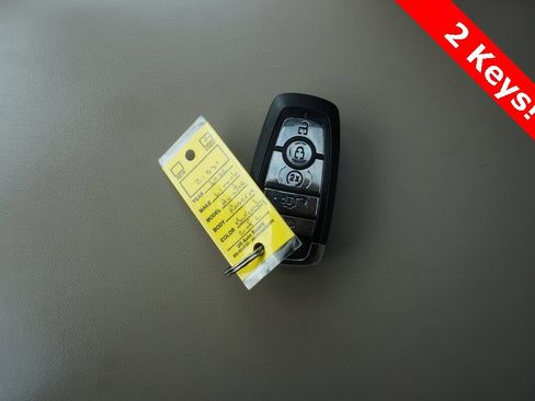 Used 2022 Lincoln Aviator Reserve w/ Equipment Group 201A image 34