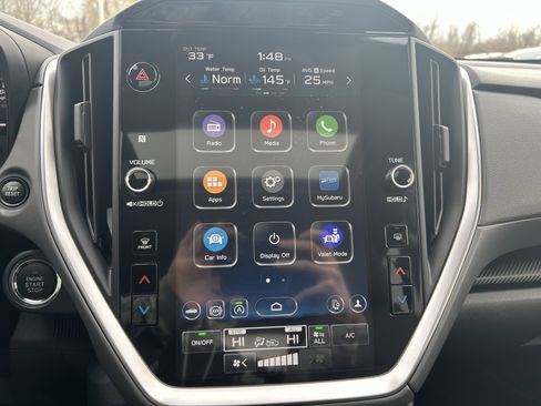 Certified 2024 Subaru Crosstrek 2.0i Premium image 13