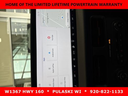 New 2025 Ford Maverick Lariat w/ 4K Tow Package image 20