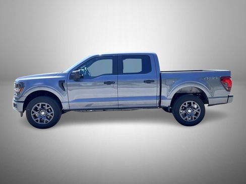 New 2026 Ford F150 STX w/ Equipment Group 200A AWD/4WD image 8