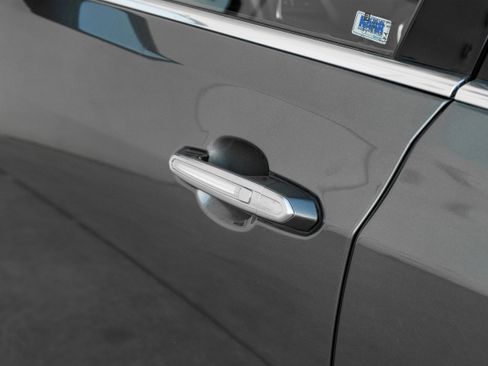 Used 2018 Cadillac CT6 Premium Luxury image 35