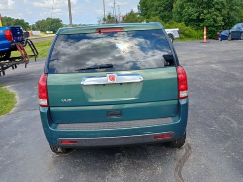 Used 2006 Saturn Vue 2WD image 4