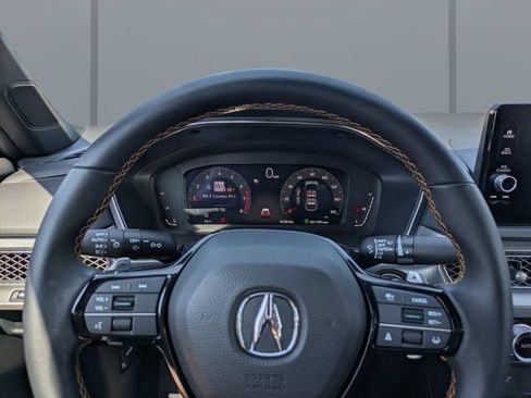 Used 2026 Acura Integra A-Spec FWD image 29