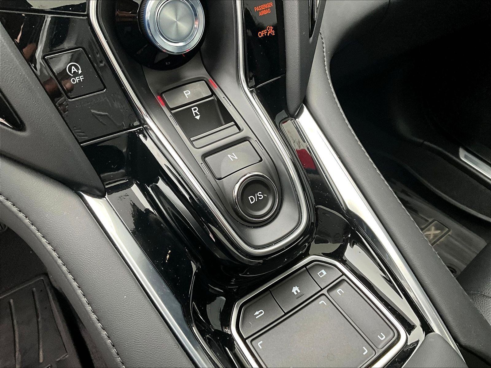 Certified 2024 Acura RDX SH-AWD image 18