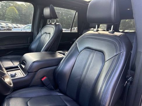 Used 2021 Ford Expedition Limited AWD/4WD image 9