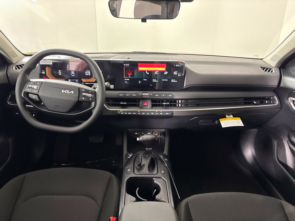 New 2026 Kia K4 FWD image 38