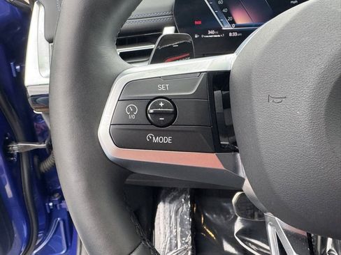 Used 2025 BMW X1 xDrive28i w/ Technology Package image 27