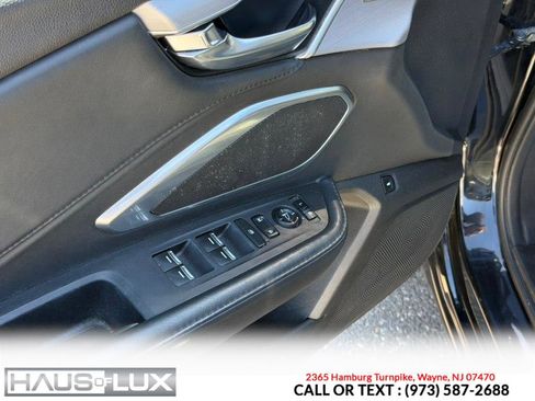Used 2019 Acura RDX AWD image 20
