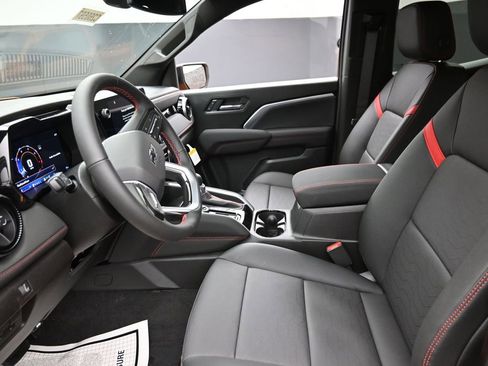 New 2026 Chevrolet Colorado Z71 w/ Z71 Convenience Package 2 image 15