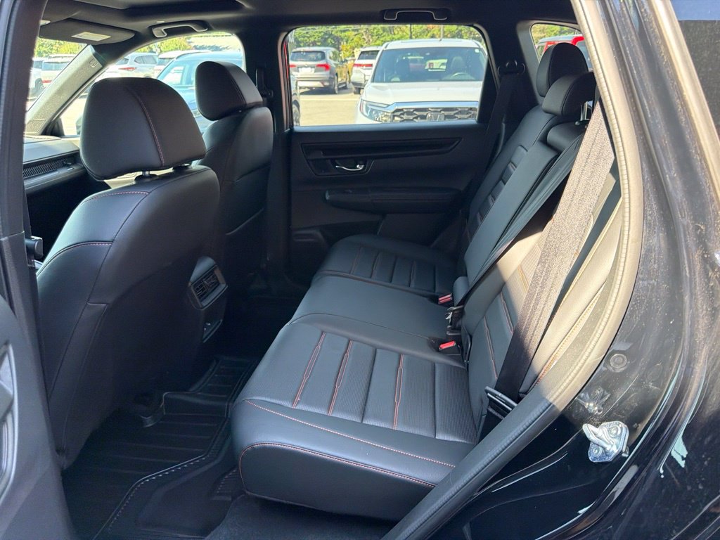Used 2026 Honda CR-V Sport-L image 13