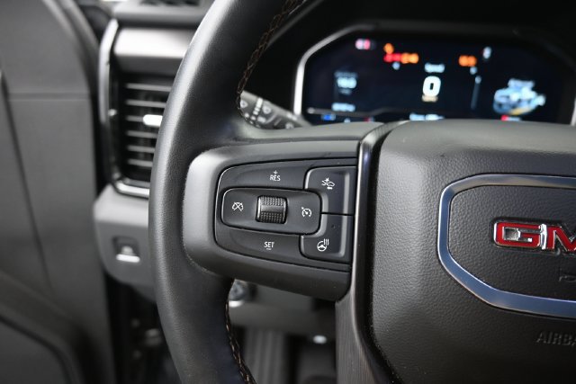 Used 2025 GMC Sierra 2500 AT4 AWD/4WD image 20