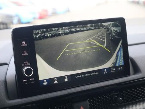 New 2026 Honda CR-V Sport Touring image 15