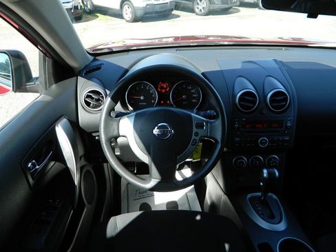 Used 2009 Nissan Rogue S image 15