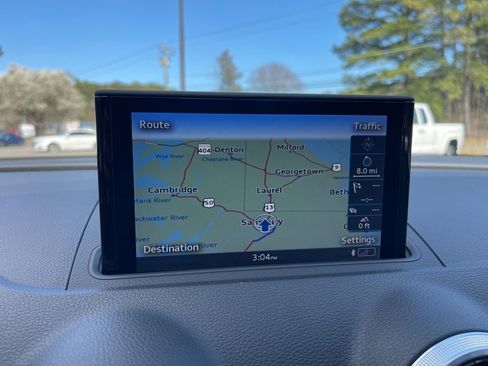 Used 2015 Audi A3 2.0T Premium Plus image 14