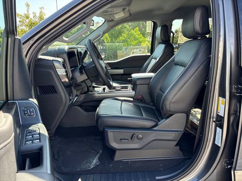 New 2026 Ford F250 Lariat w/ Tremor Off-Road Package AWD/4WD image 23