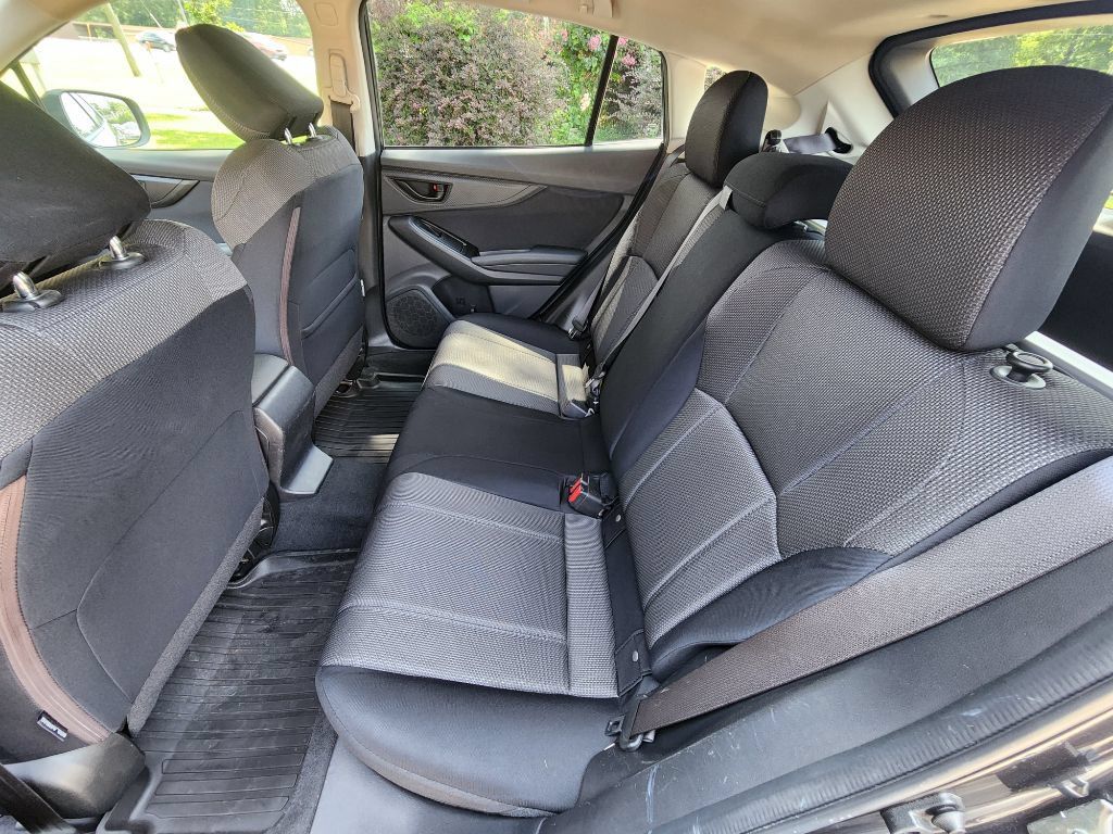 Used 2019 Subaru Crosstrek 2.0i w/ Popular Package #1 AWD/4WD image 7
