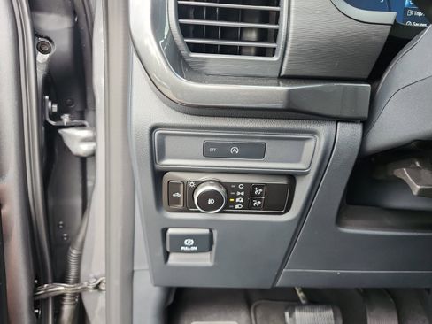 New 2025 Ford F150 STX w/ Equipment Group 200A RWD image 13