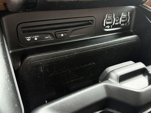 Used 2019 RAM 1500 Limited image 22