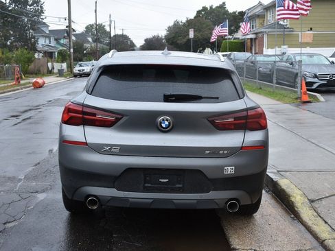 Used 2023 BMW X2 sDrive28i image 7
