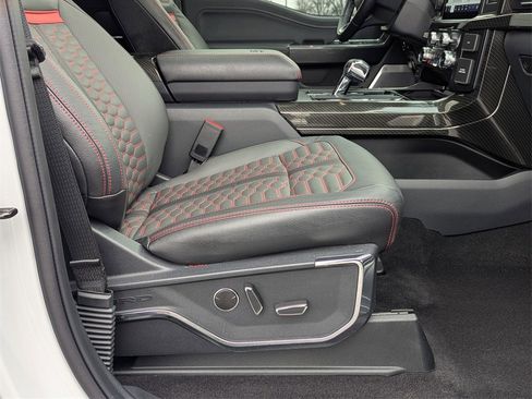 Used 2023 Ford F150 Lariat w/ Equipment Group 502A High image 32