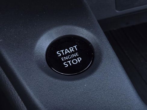 New 2026 Nissan Sentra SV w/ Floor Mat Package FWD image 24