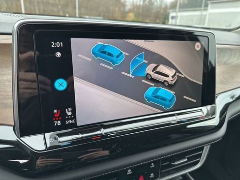 New 2026 Volkswagen Atlas SE image 16