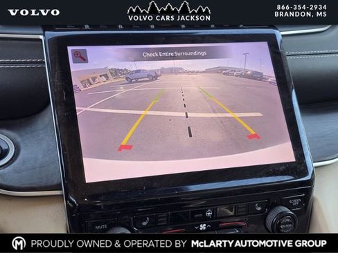 Used 2021 Jeep Grand Cherokee L Limited RWD image 11