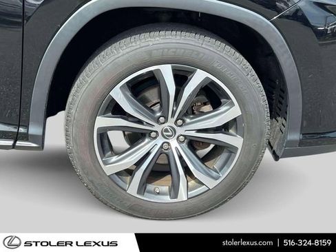 Used 2019 Lexus RX 350 AWD image 11
