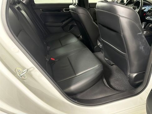 Used 2024 Honda Civic Sport Touring image 17