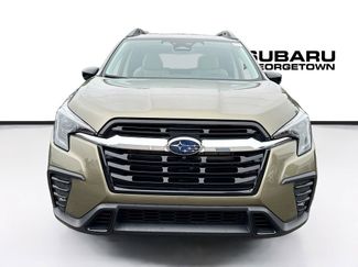 New 2026 Subaru Ascent Limited AWD/4WD video 2