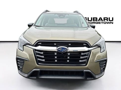 New 2026 Subaru Ascent Limited AWD/4WD image 2