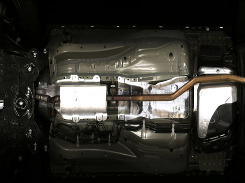 Used 2025 Buick Envista Avenir FWD image 13