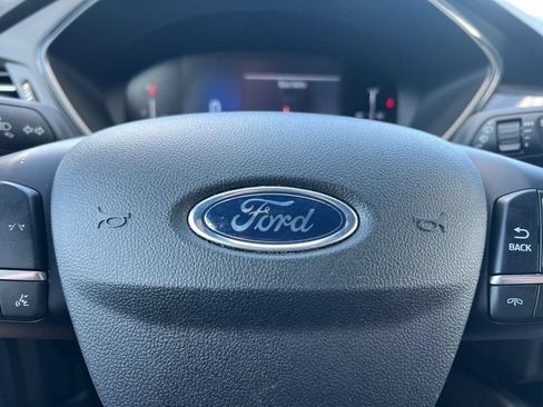 Used 2024 Ford Escape ST-Line FWD image 5