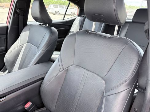 Used 2025 Toyota Camry XSE FWD image 13
