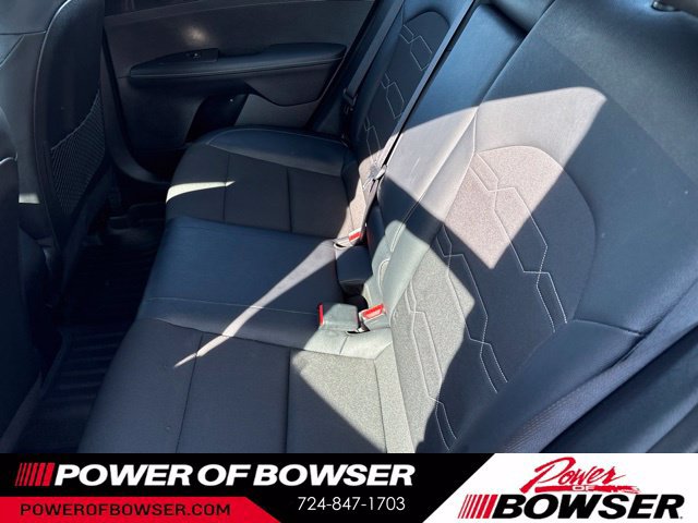 Used 2024 Kia Forte GT-Line FWD image 10