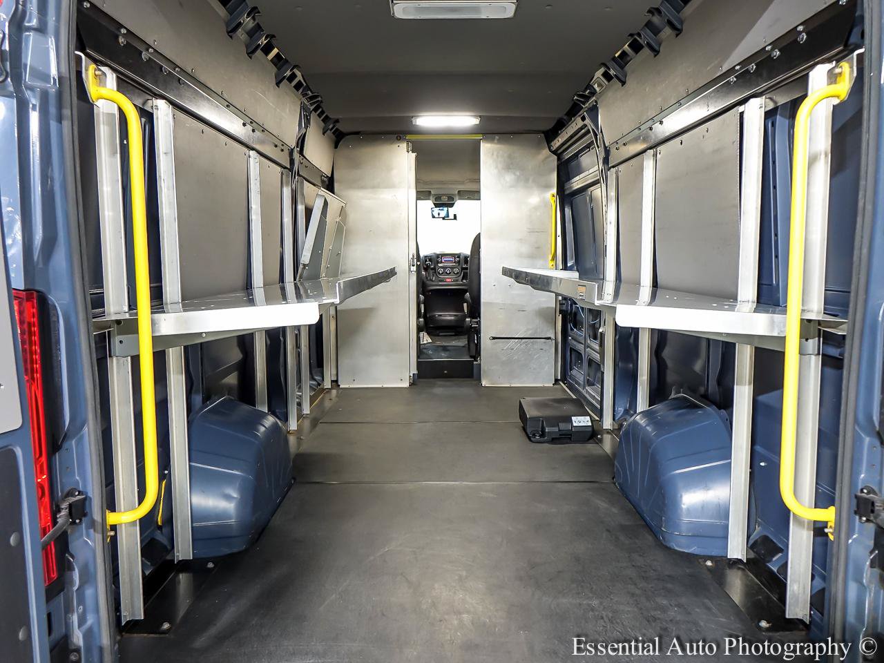Used 2020 RAM ProMaster 3500 FWD image 14
