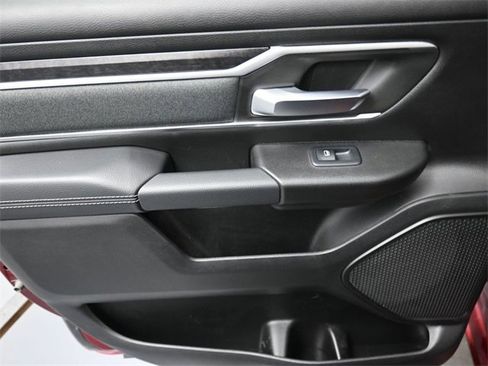 Used 2022 RAM 1500 Big Horn image 19