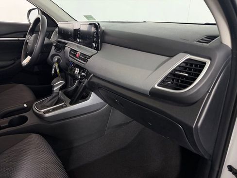 Used 2026 Kia Seltos LX AWD/4WD image 29
