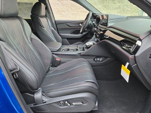 New 2026 Acura MDX Type S AWD/4WD image 20