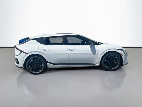 New 2026 Kia EV6 GT-Line RWD image 8