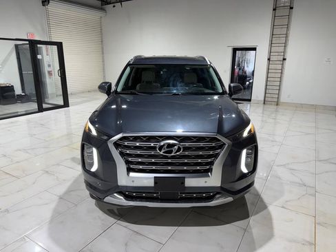 Used 2020 Hyundai Palisade Limited AWD/4WD image 2