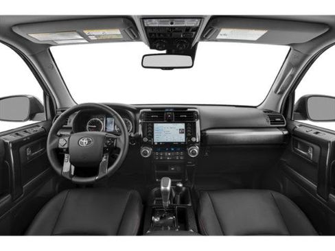 Used 2020 Toyota 4Runner TRD Pro AWD/4WD image 11