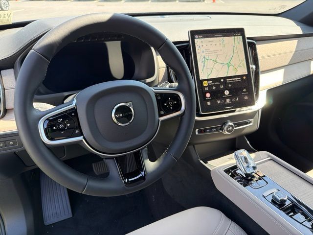 New 2026 Volvo XC90 T8 Core w/ Protection Package Premier AWD/4WD image 14