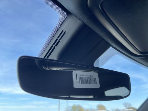 New 2026 RAM 1500 Lone Star image 35