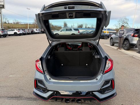 Used 2020 Honda Civic Type R image 11