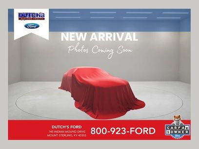 Used 2025 Ford Expedition Max Platinum