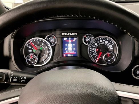 Used 2022 RAM 1500 Big Horn AWD/4WD image 28